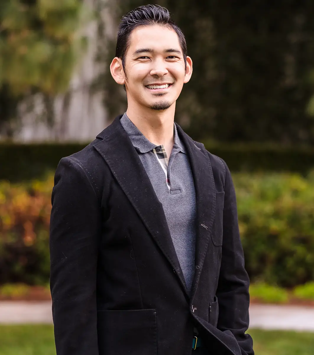 Dr. Daryn T. Nishikawa, DDS