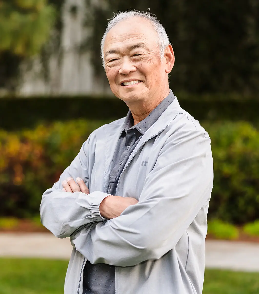 Dr. Richard T. Nishkawa, DDS